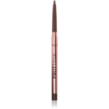 Revolution Pout Liner creion contur pentru buze pentru volum maxim - imagine 2